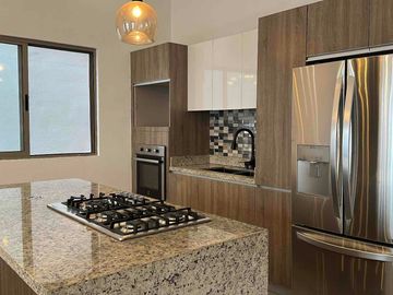 Casa Equipada en Renta en Cumbres Elite Premier Privada Pirineos