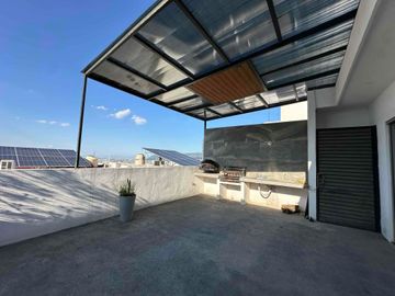 Casa Equipada en Renta en Cumbres Elite Premier Privada Pirineos