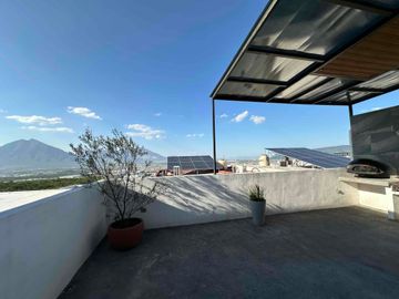 Casa Equipada en Renta en Cumbres Elite Premier Privada Pirineos