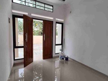 Rumah Dijual Pamulang 600 Jutaan Dekat Vila Dago, UNPAM, Tangerang Selatan