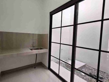 Rumah Dijual Pamulang 600 Jutaan Dekat Vila Dago, UNPAM, Tangerang Selatan