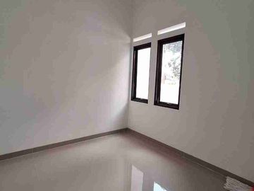 Rumah Dijual Pamulang 600 Jutaan Dekat Vila Dago, UNPAM, Tangerang Selatan