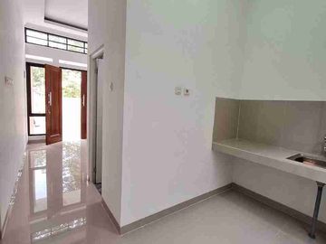 Rumah Dijual Pamulang 600 Jutaan Dekat Vila Dago, UNPAM, Tangerang Selatan