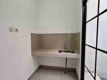 Rumah Dijual Pamulang 600 Jutaan Dekat Vila Dago, UNPAM, Tangerang Selatan