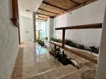 Casa de Un Nivel en Venta en Col. San Cristóbal, Cuernavaca