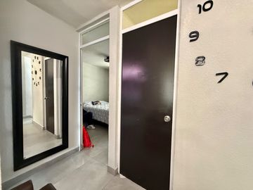 CASA DE UNA PLANTA A LA ALTURA DEL EJE 104 ZONA INDUSTRIAL SLP