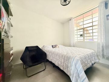 CASA DE UNA PLANTA A LA ALTURA DEL EJE 104 ZONA INDUSTRIAL SLP