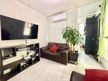 CASA DE UNA PLANTA A LA ALTURA DEL EJE 104 ZONA INDUSTRIAL SLP