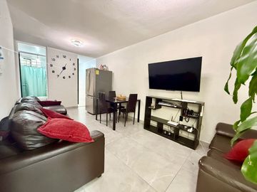 CASA DE UNA PLANTA A LA ALTURA DEL EJE 104 ZONA INDUSTRIAL SLP