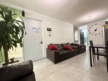 CASA DE UNA PLANTA A LA ALTURA DEL EJE 104 ZONA INDUSTRIAL SLP