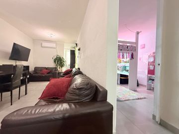 CASA DE UNA PLANTA A LA ALTURA DEL EJE 104 ZONA INDUSTRIAL SLP