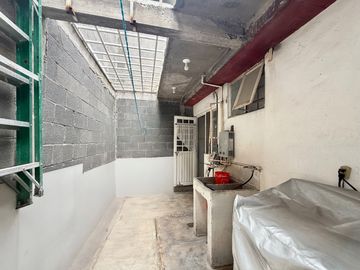 CASA DE UNA PLANTA A LA ALTURA DEL EJE 104 ZONA INDUSTRIAL SLP