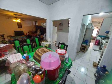 Rumah Strategis Lokasi Prumnas, Jakarta Timur