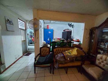 Rumah Strategis Lokasi Prumnas, Jakarta Timur
