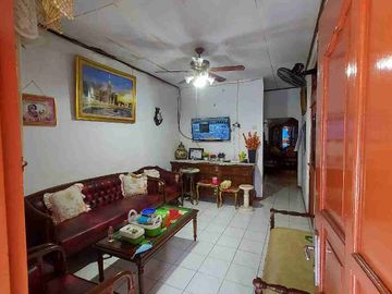 Rumah Strategis Lokasi Prumnas, Jakarta Timur