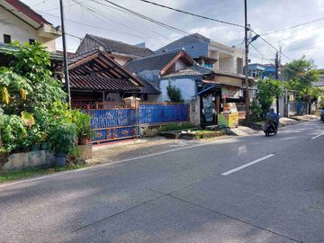 Rumah Strategis Lokasi Prumnas, Jakarta Timur