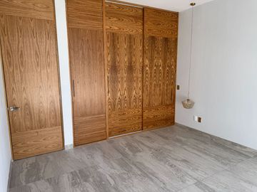 Departamento en renta en Vista Hermosa, con alberca y área social, acabados de diseño