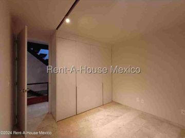 Renta Casa 3 Habitaciones con Amenidades frente HEB Zibatá APT