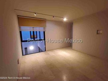 Renta Casa 3 Habitaciones con Amenidades frente HEB Zibatá APT