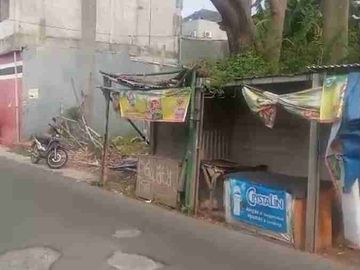 *DIJUAL* Tanah di Kembangan, Kota Jakarta Barat, Daerah Khusus Ibukota Jakarta