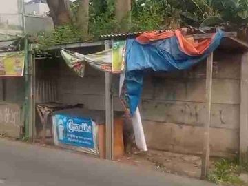 *DIJUAL* Tanah di Kembangan, Kota Jakarta Barat, Daerah Khusus Ibukota Jakarta