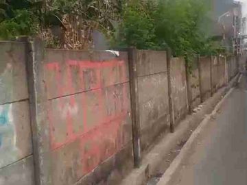 *DIJUAL* Tanah di Kembangan, Kota Jakarta Barat, Daerah Khusus Ibukota Jakarta