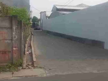 *DIJUAL* Tanah di Kembangan, Kota Jakarta Barat, Daerah Khusus Ibukota Jakarta