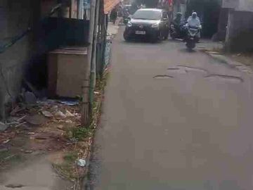 *DIJUAL* Tanah di Kembangan, Kota Jakarta Barat, Daerah Khusus Ibukota Jakarta