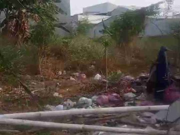 *DIJUAL* Tanah di Kembangan, Kota Jakarta Barat, Daerah Khusus Ibukota Jakarta