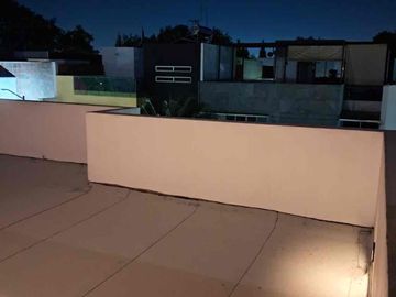vendo casa en fraccionamiento molino de Santo Domingo cerca autopista y galerías Serdán