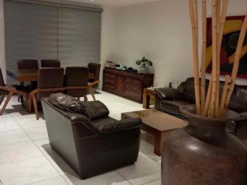 vendo casa en fraccionamiento molino de Santo Domingo cerca autopista y galerías Serdán