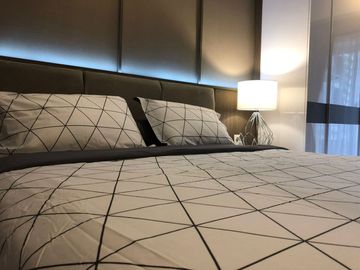 Apartemen Trivium Terrace Modern Bagus Dan Nyaman Cocok Untuk Jepang di Lippo Cikarang