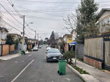 Venta Casa en Condominio en Puente Alto