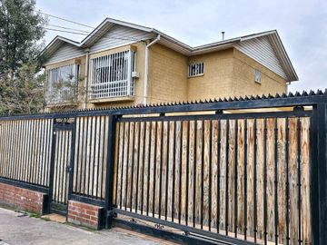 Venta Casa en Condominio en Puente Alto