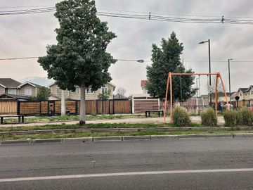 Venta Casa en Condominio en Puente Alto