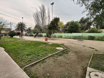 Venta Casa en Condominio en Puente Alto