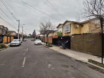 Venta Casa en Condominio en Puente Alto
