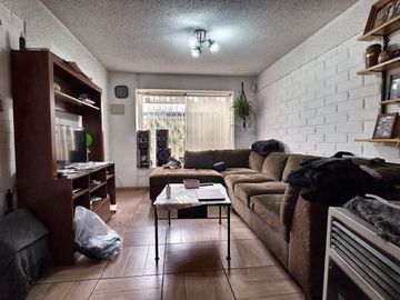Venta Casa en Condominio en Puente Alto