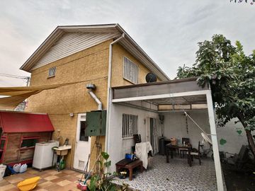 Venta Casa en Condominio en Puente Alto