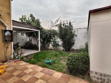Venta Casa en Condominio en Puente Alto