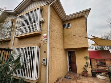 Venta Casa en Condominio en Puente Alto