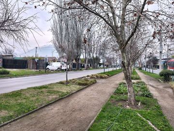 Venta Casa en Condominio en Puente Alto