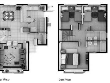 Venta Casa en Condominio en Puente Alto