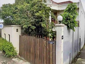 JUAL RUMAH NON PERUMAHAN DI CIBUBUR CIRACAS JAKARTA TIMUR