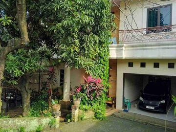 JUAL RUMAH NON PERUMAHAN DI CIBUBUR CIRACAS JAKARTA TIMUR