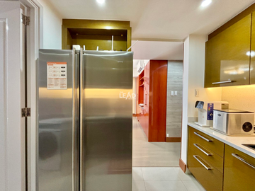 The Proscenium Rockwell Makati 2Bedroom with Parking For Rent New Furnished Unit near Powerplant Balmori Manansala Joya Greenbelt Ayala Land BGC