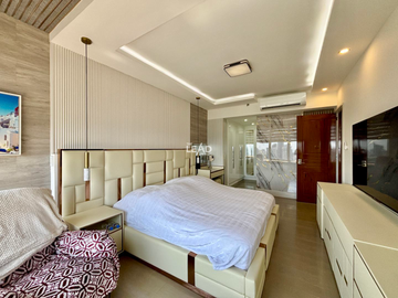The Proscenium Rockwell Makati 2Bedroom with Parking For Rent New Furnished Unit near Powerplant Balmori Manansala Joya Greenbelt Ayala Land BGC