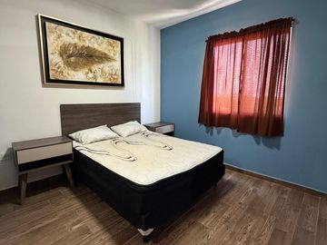 DEPARTAMENTO EN RENTA EN SANTA FE LIVING