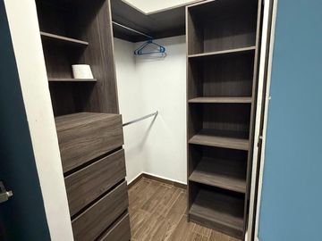 DEPARTAMENTO EN RENTA EN SANTA FE LIVING