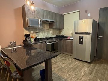 DEPARTAMENTO EN RENTA EN SANTA FE LIVING